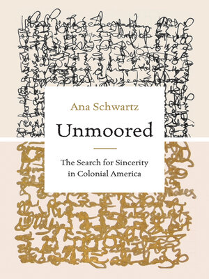 cover image of Unmoored